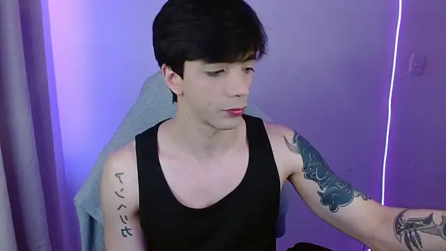 H3ll B0I online show from 23, 4, 2026