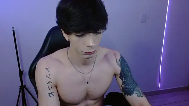 H3ll B0I online show from 10, 2, 2026