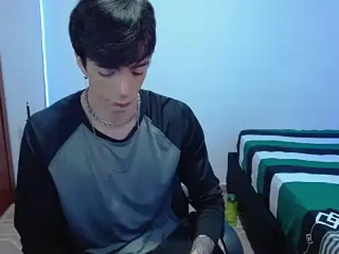 Snapshot of H3ll_B0I chatting on 2, 3, 2025 H3ll B0I online show from 2, 3, 2025