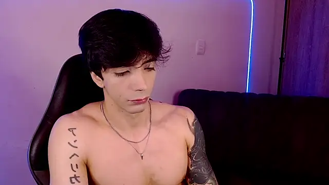 Snapshot of H3ll_B0I chatting on 16, 5, 2026 H3ll B0I online show from 16, 5, 2026