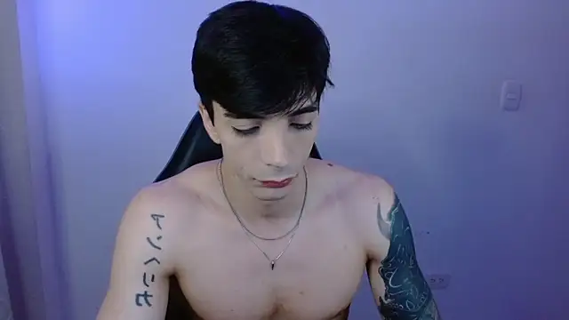 H3ll B0I online show from 15, 3, 2026