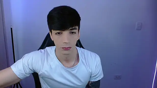 H3ll B0I online show from 16, 2, 2026