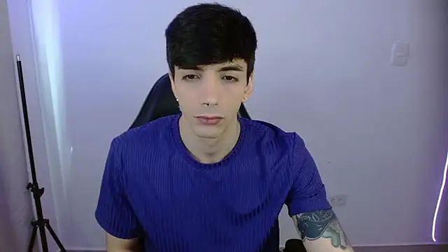 H3ll B0I online show from 17, 2, 2026