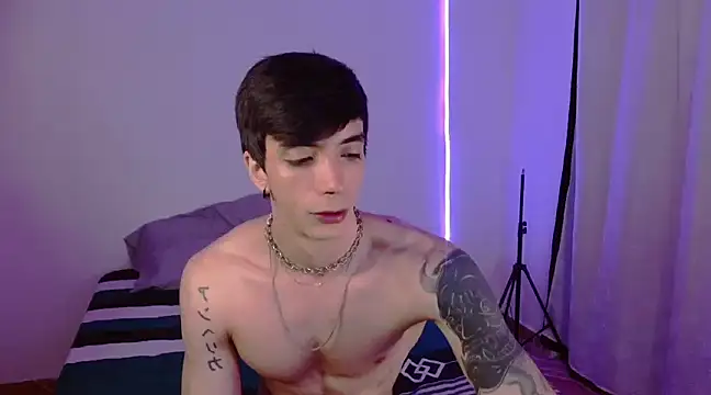 Snapshot of H3ll_B0I chatting on 30, 1, 2025 H3ll B0I online show from 30, 1, 2025