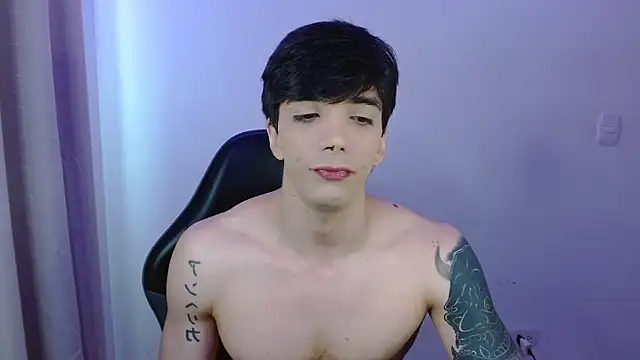 H3ll B0I online show from 21, 4, 2026