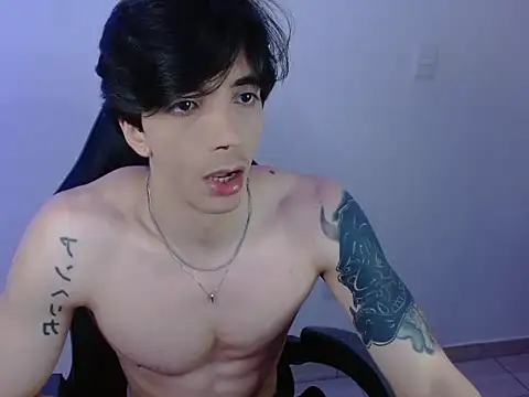 H3ll B0I online show from 14, 1, 2026