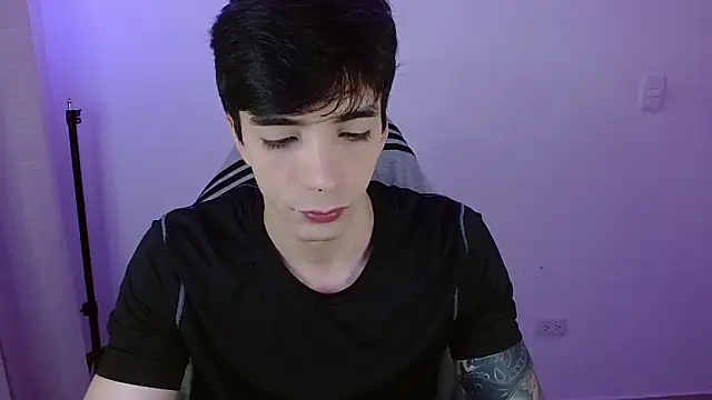 H3ll B0I online show from 30, 3, 2026