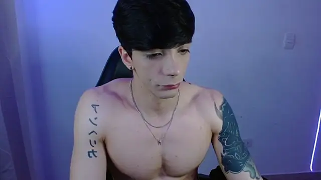 H3ll B0I online show from 13, 2, 2026