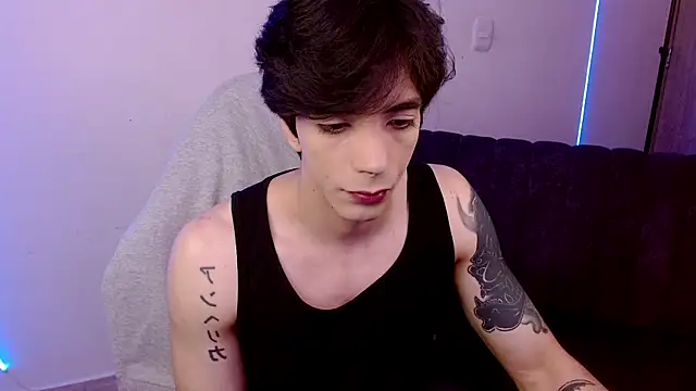 Snapshot of H3ll_B0I chatting on 2, 6, 2026 H3ll B0I online show from 2, 6, 2026