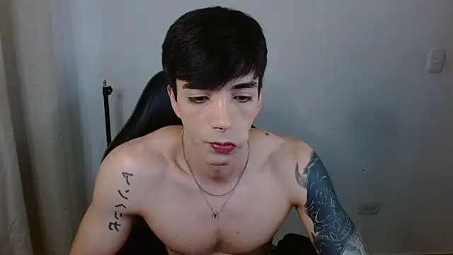 H3ll B0I online show from 17, 3, 2026