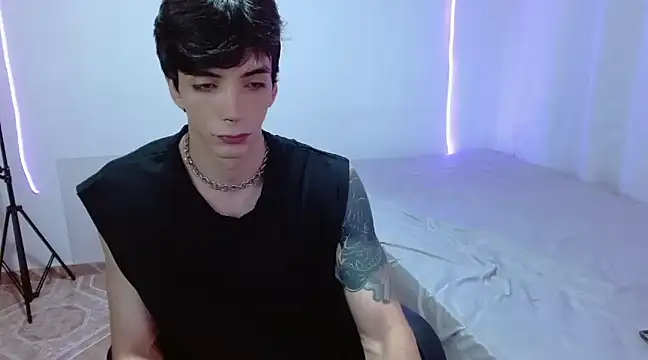 Snapshot of H3ll_B0I chatting on 15, 3, 2025 H3ll B0I online show from 15, 3, 2025