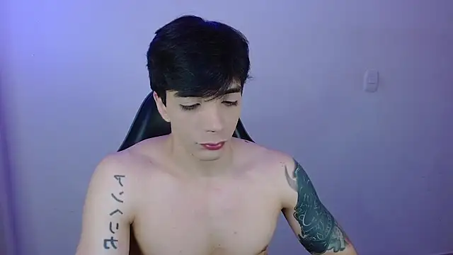 H3ll B0I online show from 14, 4, 2026