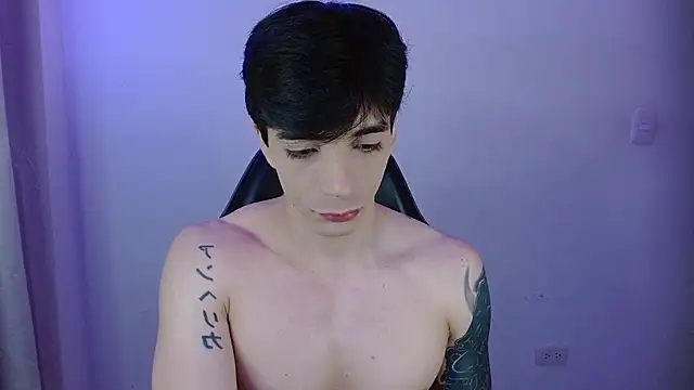 H3ll B0I online show from 11, 4, 2026