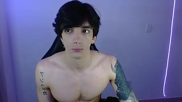 H3ll B0I online show from 7, 2, 2026