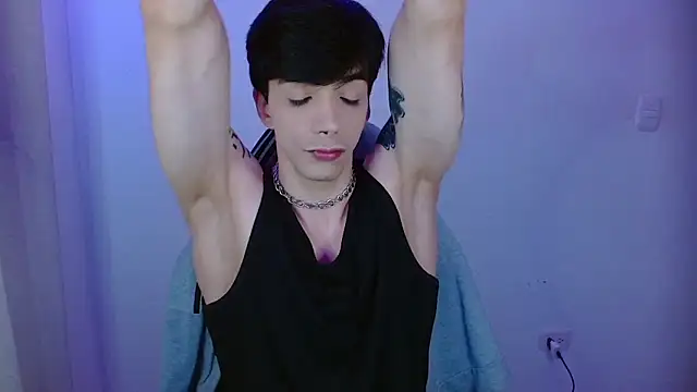 H3ll B0I online show from 7, 4, 2026