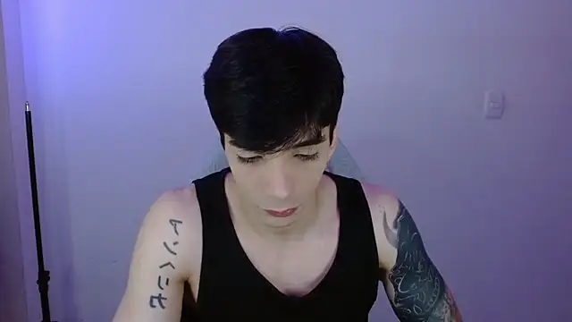 H3ll B0I online show from 26, 3, 2026