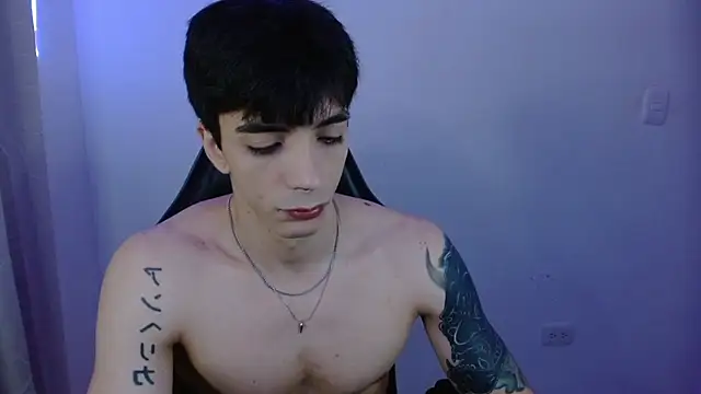 H3ll B0I online show from 27, 2, 2026