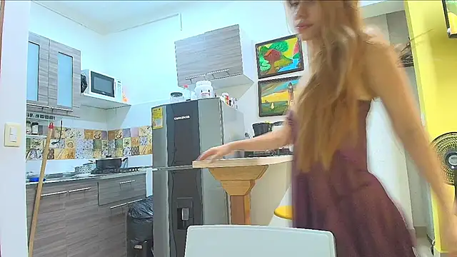 Alaiapink online show from 17, 5, 2026