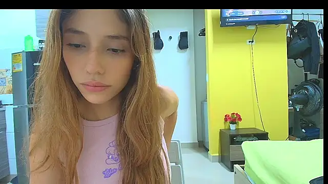 Alaiapink online show from 7, 6, 2026