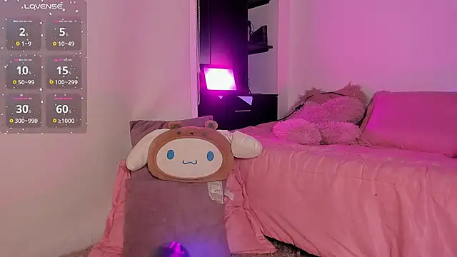 sabrinamoonie online show from 30, 3, 2026