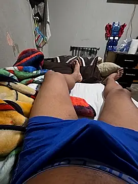 gogetablue0967 online show from 22, 4, 2026