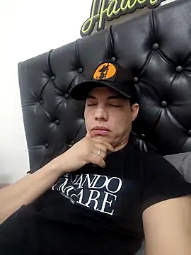 Hadesyosep online show from 19, 10, 2025