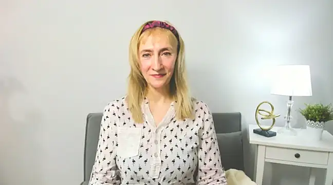 MargaretMilf69 online show from 20, 2, 2025