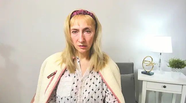 MargaretMilf69 online show from 19, 2, 2025