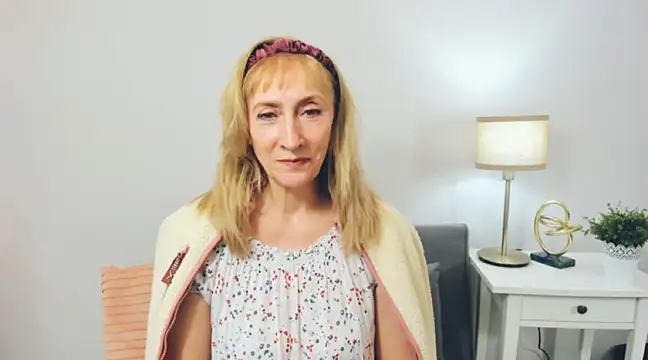 MargaretMilf69 online show from 14, 2, 2025