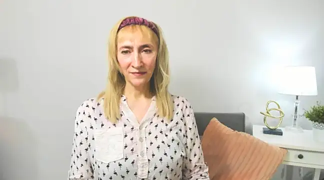 MargaretMilf69 online show from 21, 2, 2025