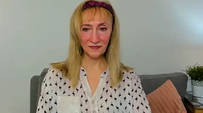 MargaretMilf69 online show from 2, 3, 2025