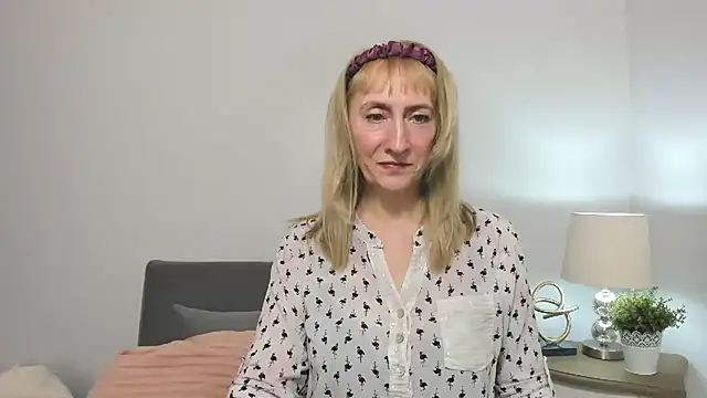 MargaretMilf69 online show from 22, 3, 2025