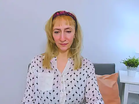 MargaretMilf69 online show from 17, 3, 2025
