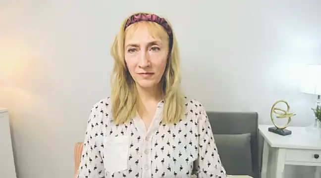 MargaretMilf69 online show from 16, 2, 2025
