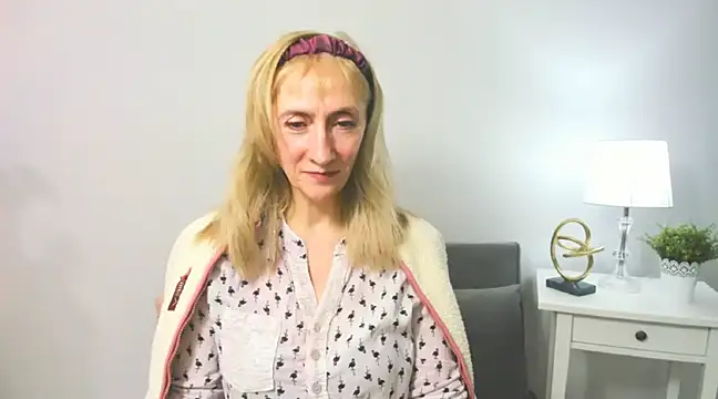 MargaretMilf69 online show from 20, 2, 2025