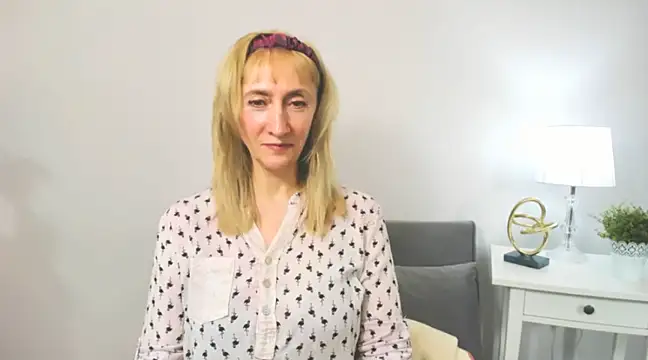 MargaretMilf69 online show from 19, 2, 2025