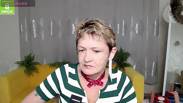 SexyGrandma  online show from 29, 11, 2025