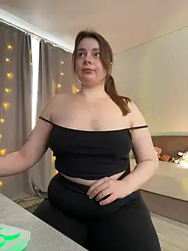 Snapshot of DearAlise chatting on 5, 3, 2025 DearAlise online show from 5, 3, 2025