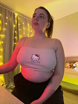 Snapshot of DearAlise chatting on 8, 3, 2025 DearAlise online show from 8, 3, 2025