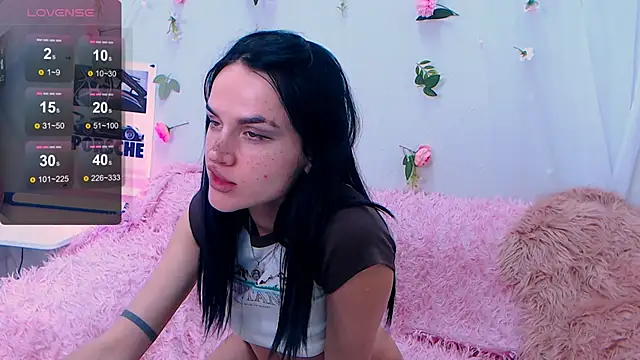 Holygirl  online show from 14, 2, 2026