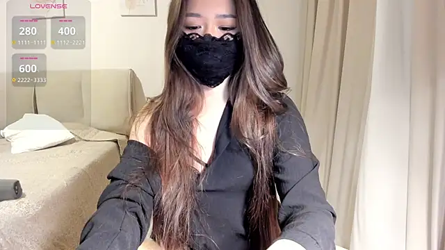 AyameAsakura online show from 24, 7, 2026