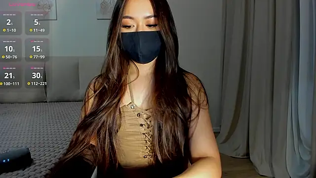 AyameAsakura online show from 5, 2, 2026