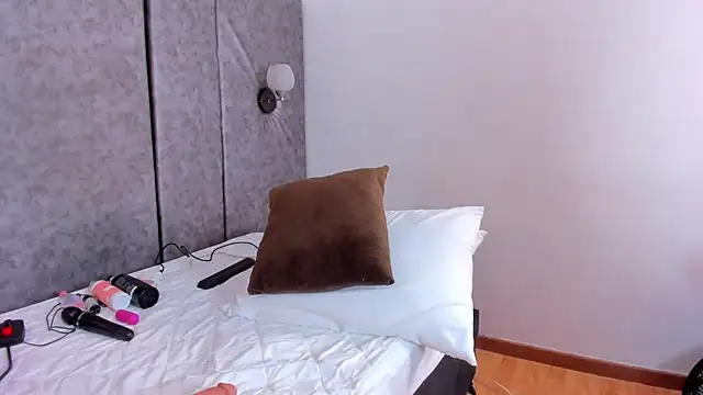 Annita001 online show from 30, 11, 2025