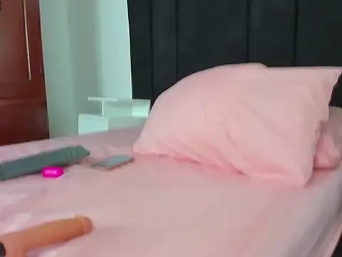 Annita001 online show from 12, 4, 2026