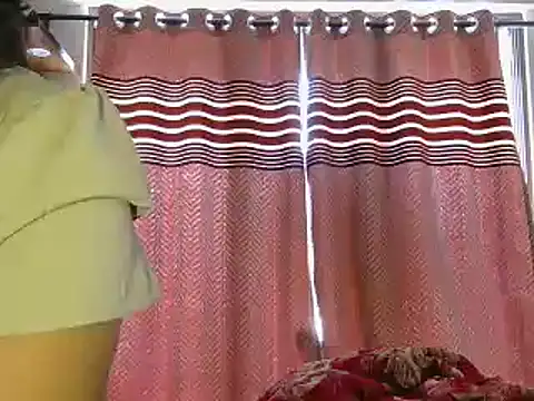 Cutie Pie1p online show from 9, 2, 2025