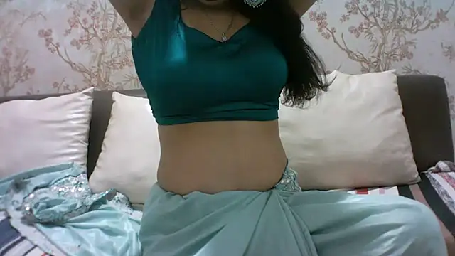 kajal  bhabhi  online show from 4, 7, 2026