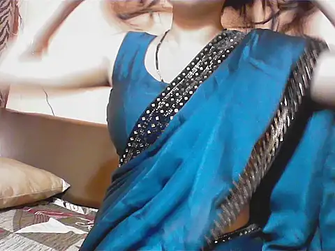 kajal  bhabhi  online show from 18, 3, 2025