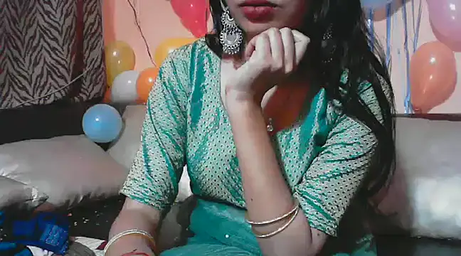 kajal  bhabhi  online show from 9, 3, 2025
