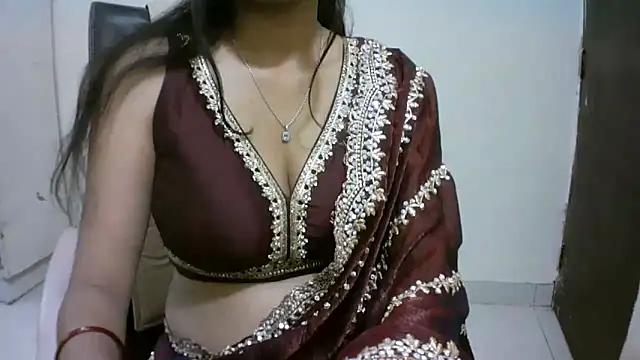 kajal  bhabhi  online show from 28, 2, 2026