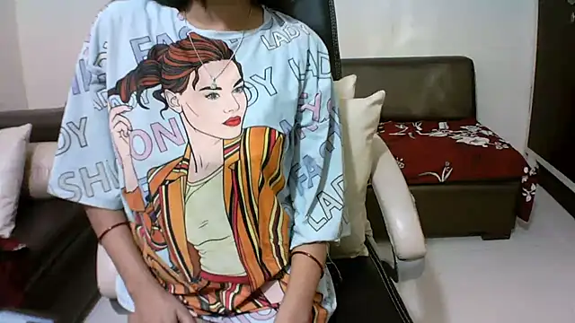 kajal  bhabhi  online show from 25, 4, 2026